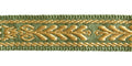Castellane Braid 15mm