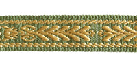 Castellane Braid 15mm