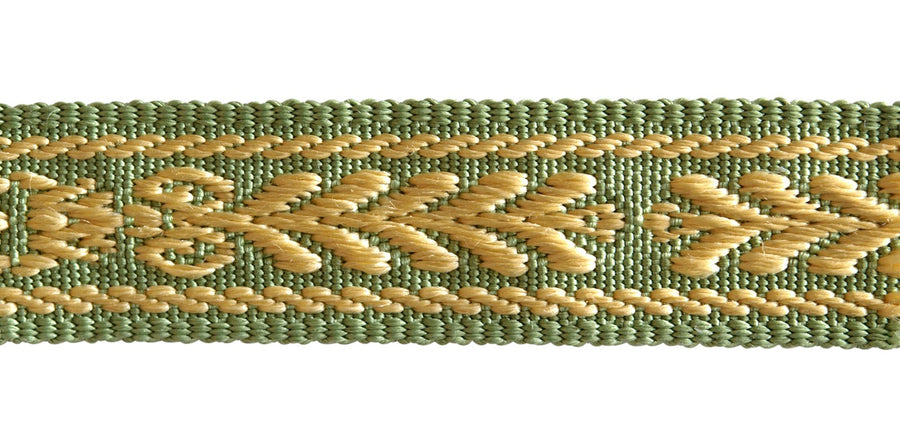 Castellane Braid 15mm