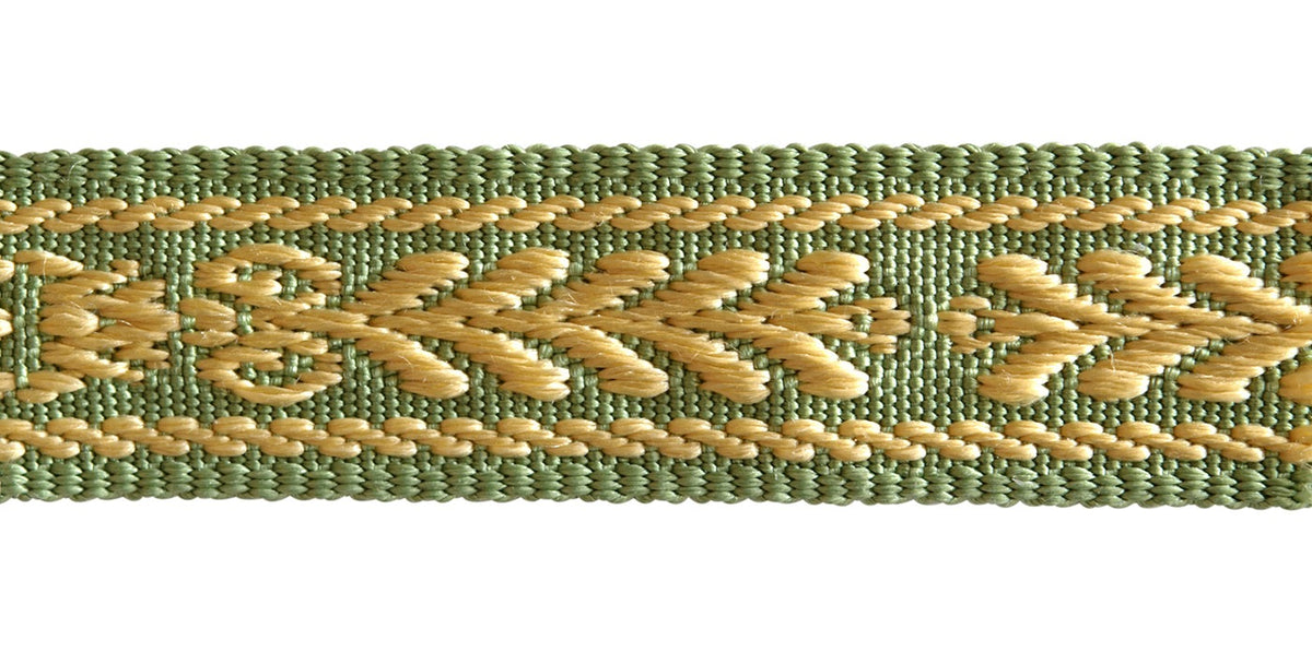 Castellane Braid 15mm
