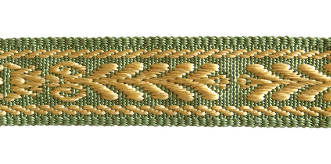 Castellane Braid 15mm