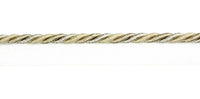 Ysolanea Cord 4mm