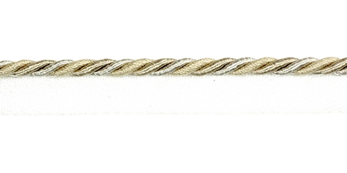 Ysolanea Cord 4mm