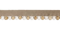 Quira Piping Cord