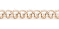 Brunelle Gimp Braid