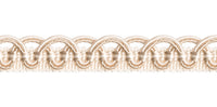 Brunelle Gimp Braid