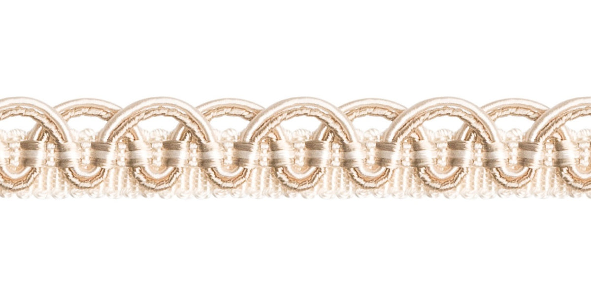 Brunelle Gimp Braid