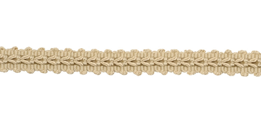 Marennea Gimp Braid 2