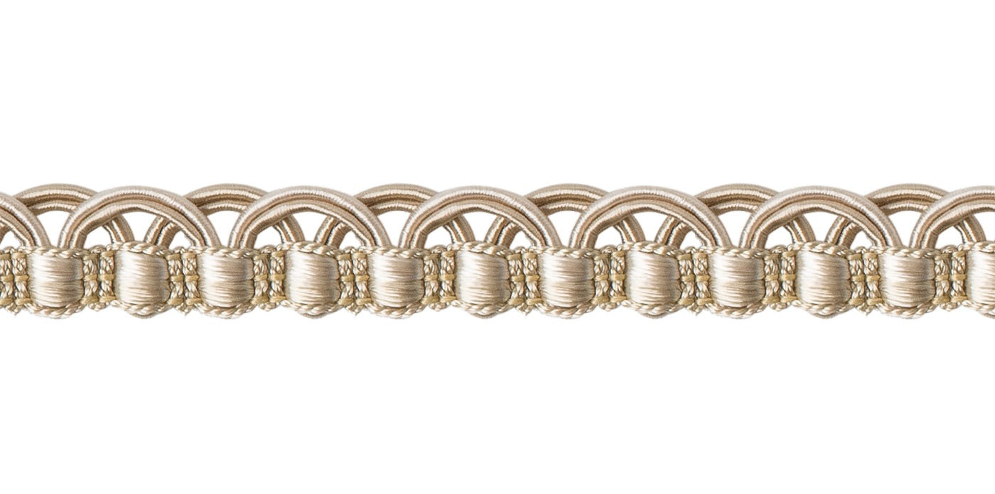 Jolancea Gimp Braid 14mm 2