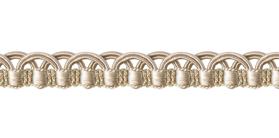 Jolancea Gimp Braid 14mm 2
