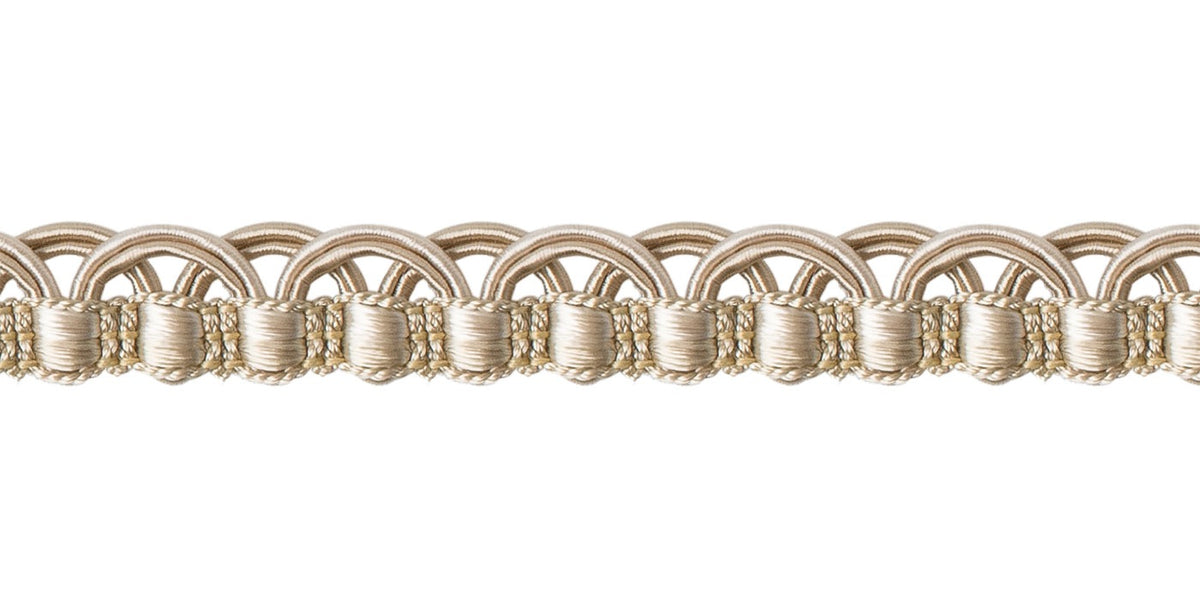 Jolancea Gimp Braid 14mm 2