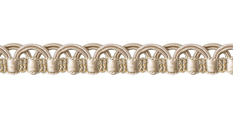 Jolancea Gimp Braid 14mm 2