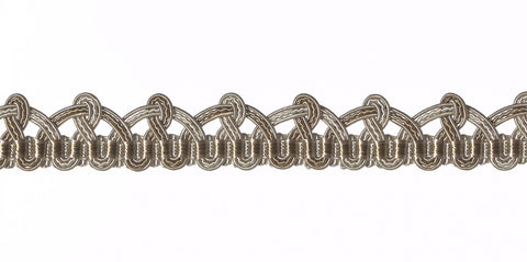 Marennea Gimp Braid 6