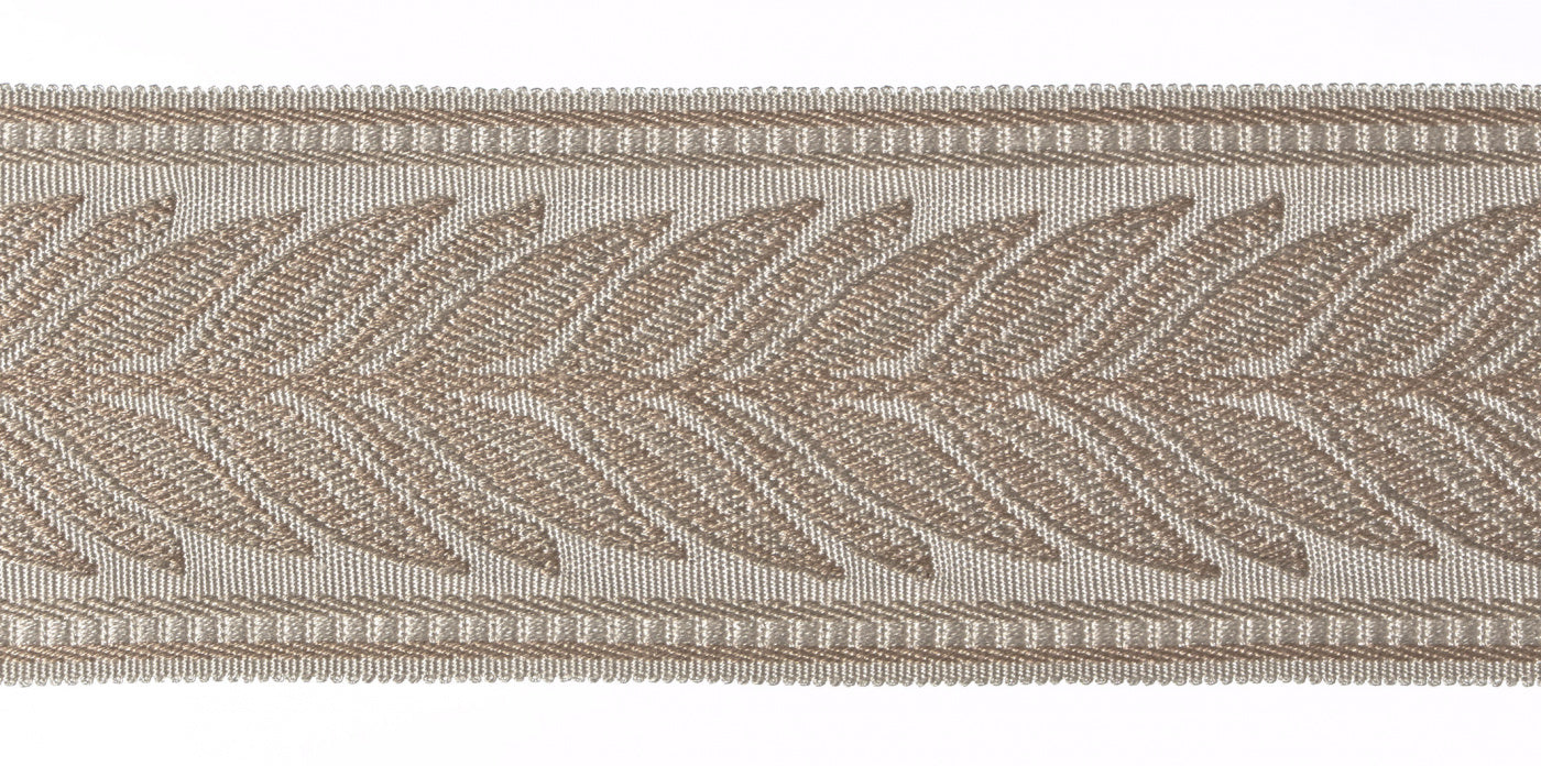 Romelle Braid