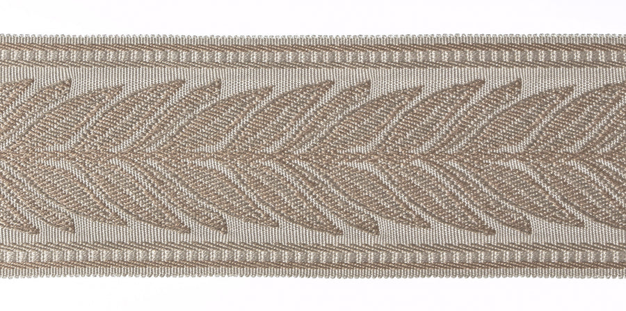Romelle Braid