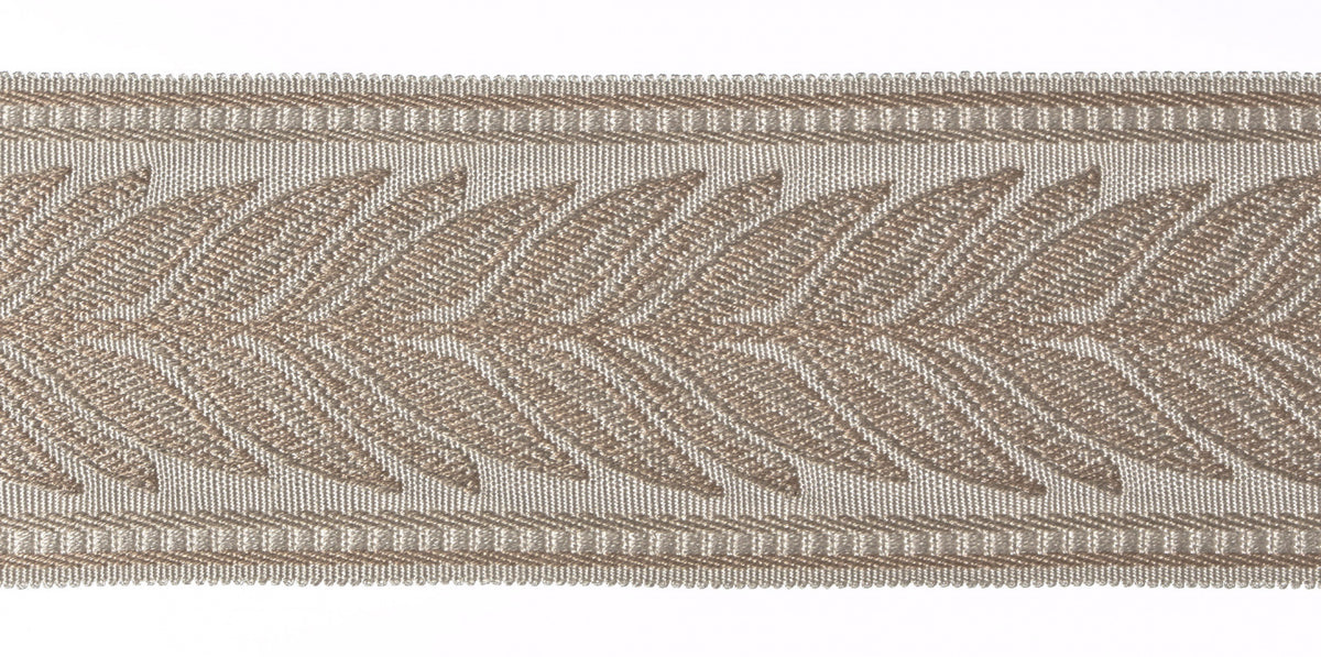 Romelle Braid