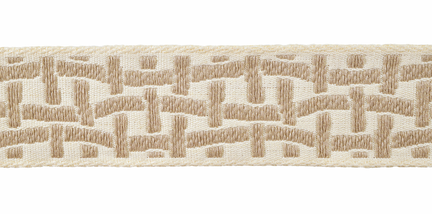 Pavone Braid