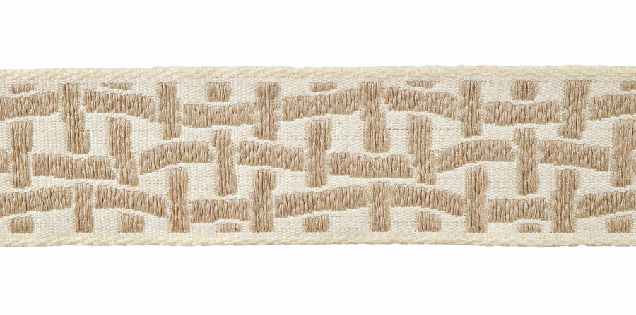 Pavone Braid