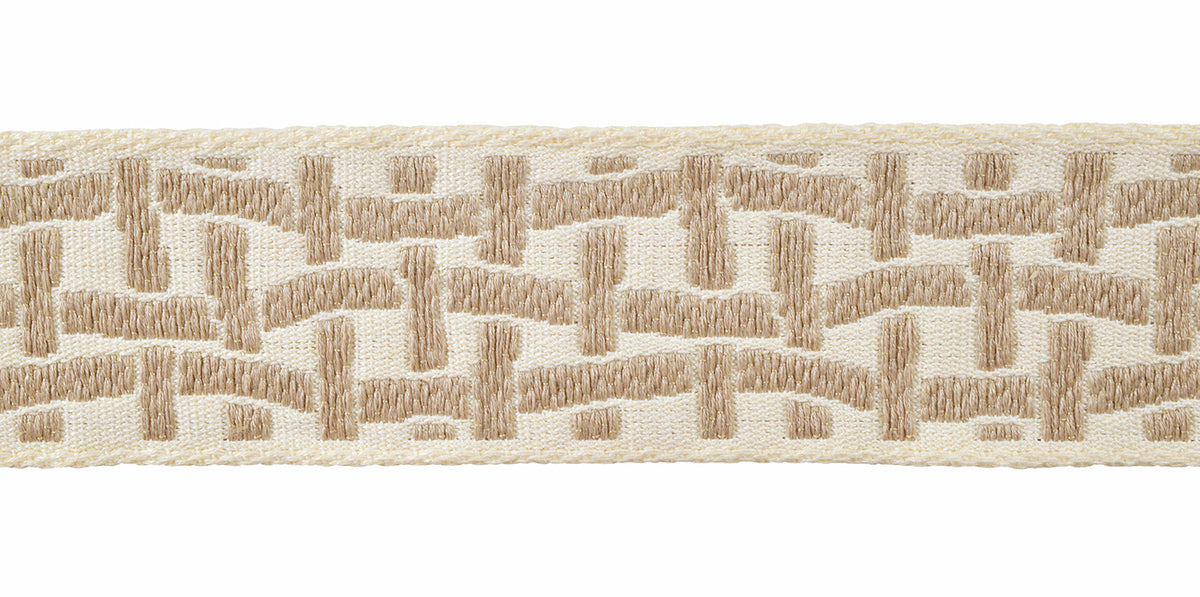 Pavone Braid