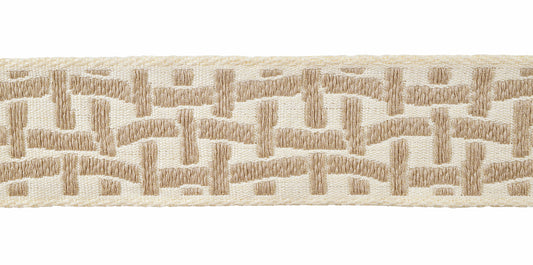 Pavone Braid