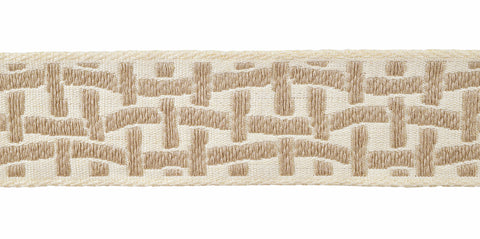 Pavone Braid