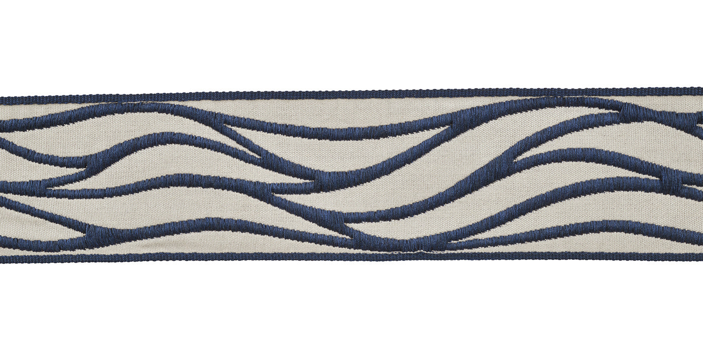Pavone Braid 2