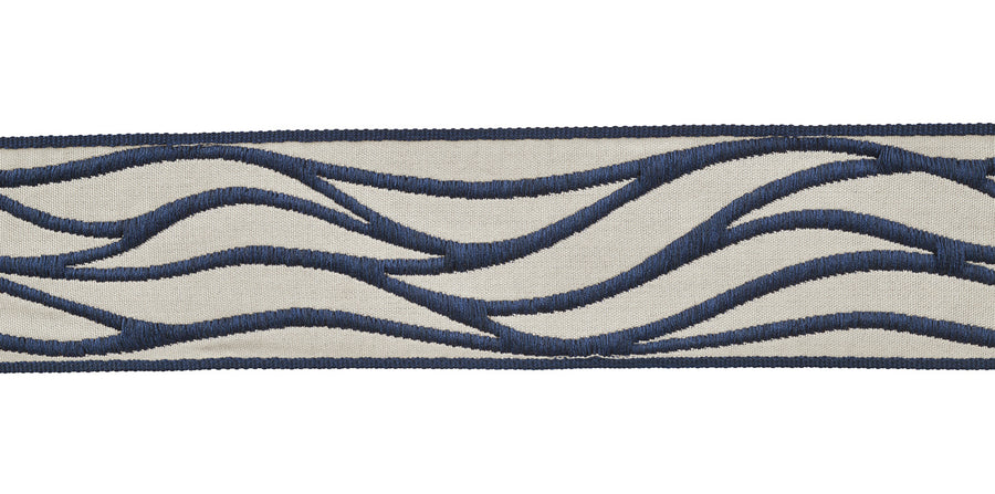 Pavone Braid 2