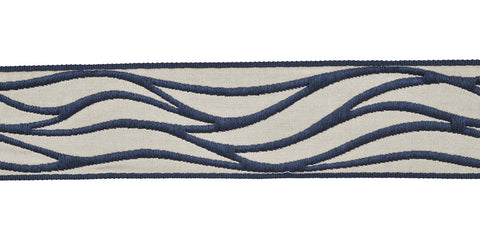 Pavone Braid 2