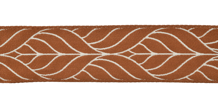 Pavone Braid 3