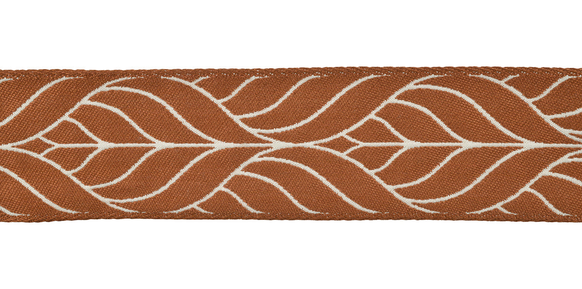 Pavone Braid 3