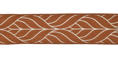 Pavone Braid 3