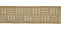 Pavone Braid 6
