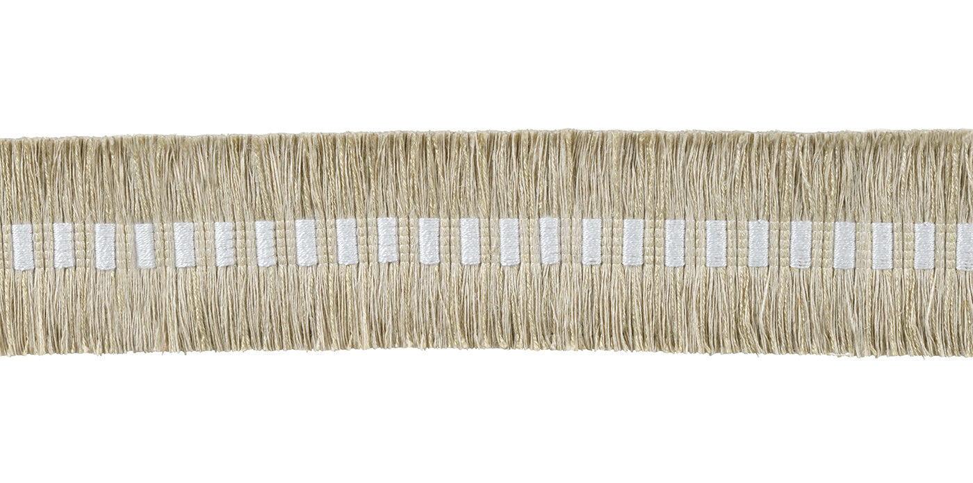 Pavone Cut Fringe
