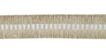 Pavone Cut Fringe