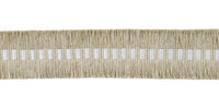 Pavone Cut Fringe