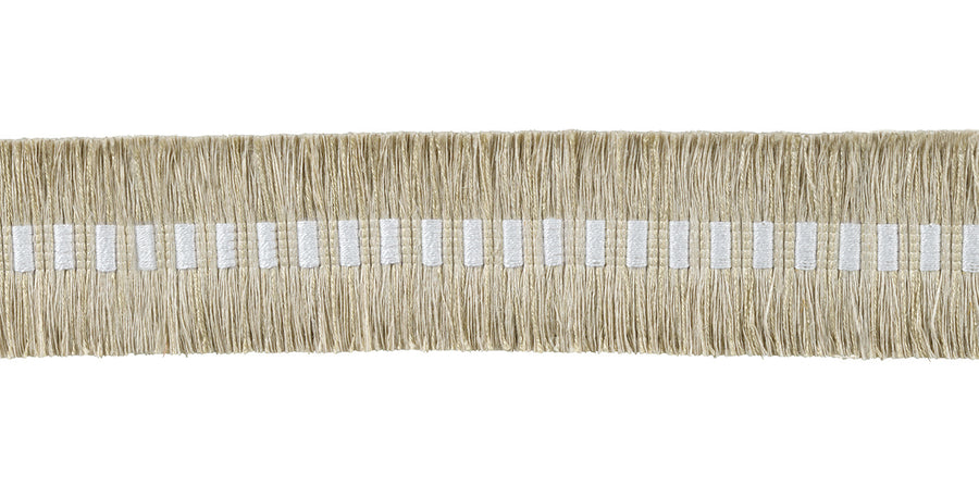 Pavone Cut Fringe