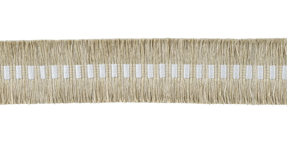 Pavone Cut Fringe