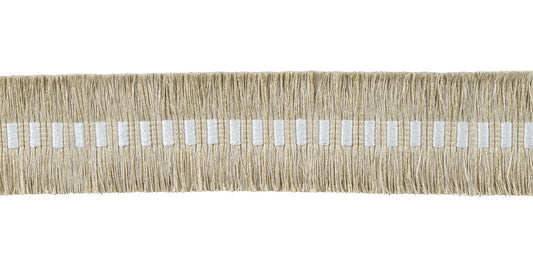 Pavone Cut Fringe
