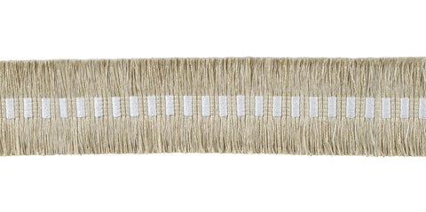 Pavone Cut Fringe