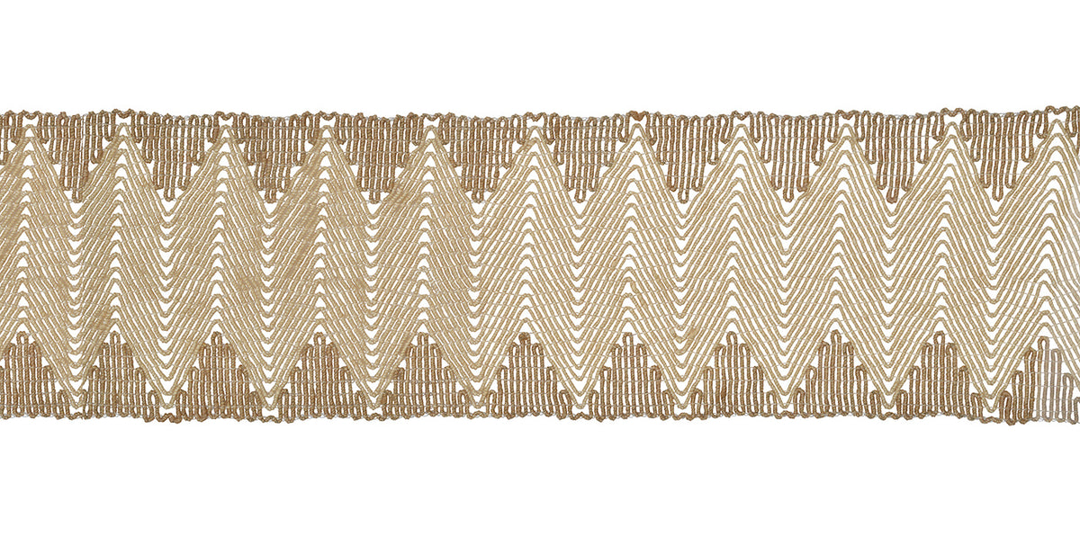 Pavone Braid 8