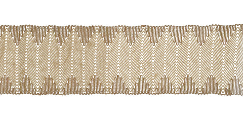 Pavone Braid 8