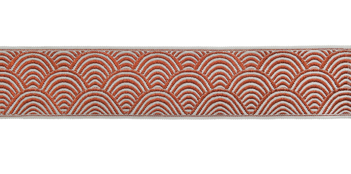 Halveya Braid 60mm 2