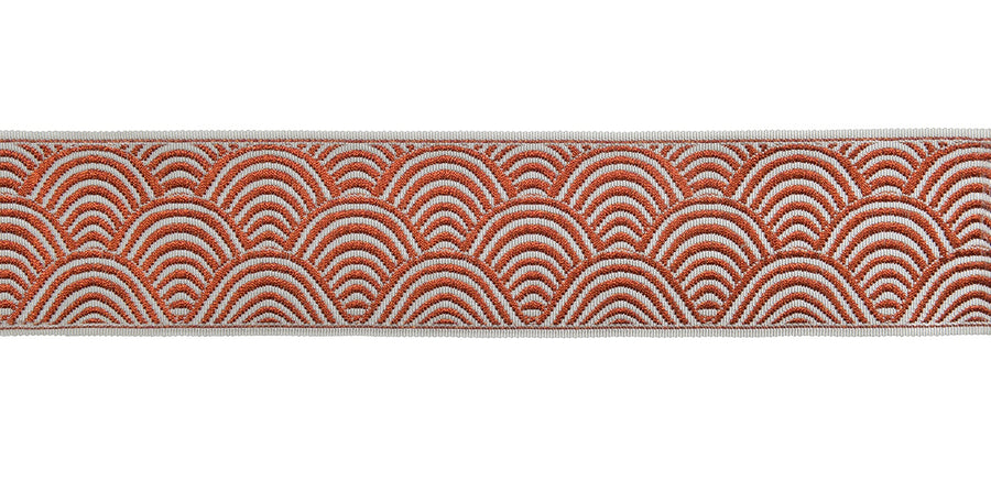 Halveya Braid 60mm 2