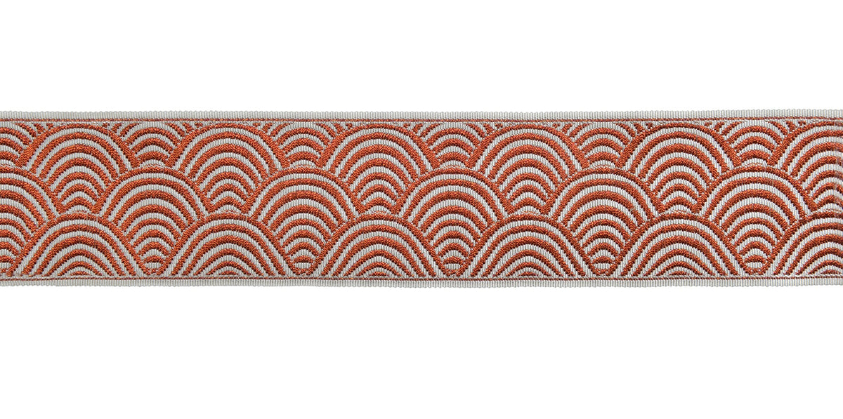 Halveya Braid 60mm 2