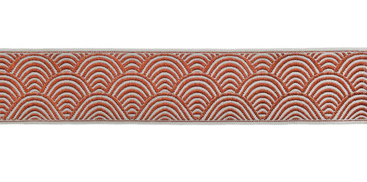 Halveya Braid 60mm 2
