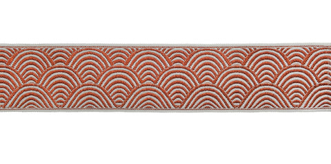 Halveya Braid 60mm 2