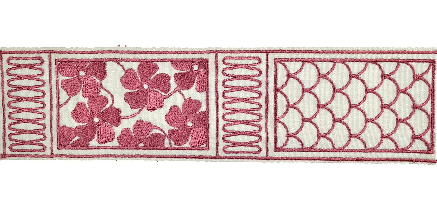 Halveya Braid 60mm 3