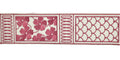 Halveya Braid 60mm 3
