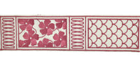Halveya Braid 60mm 3