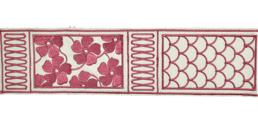 Halveya Braid 60mm 3